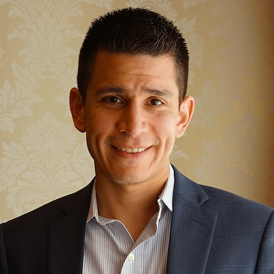 Victor Saenz, PhD