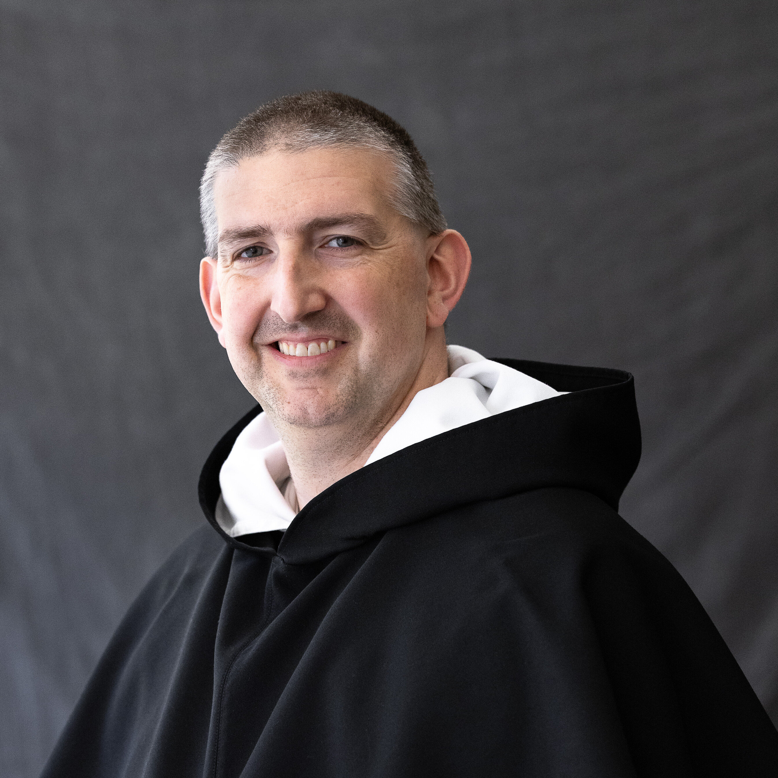Father Raphael Mary Salvillo, O.P.